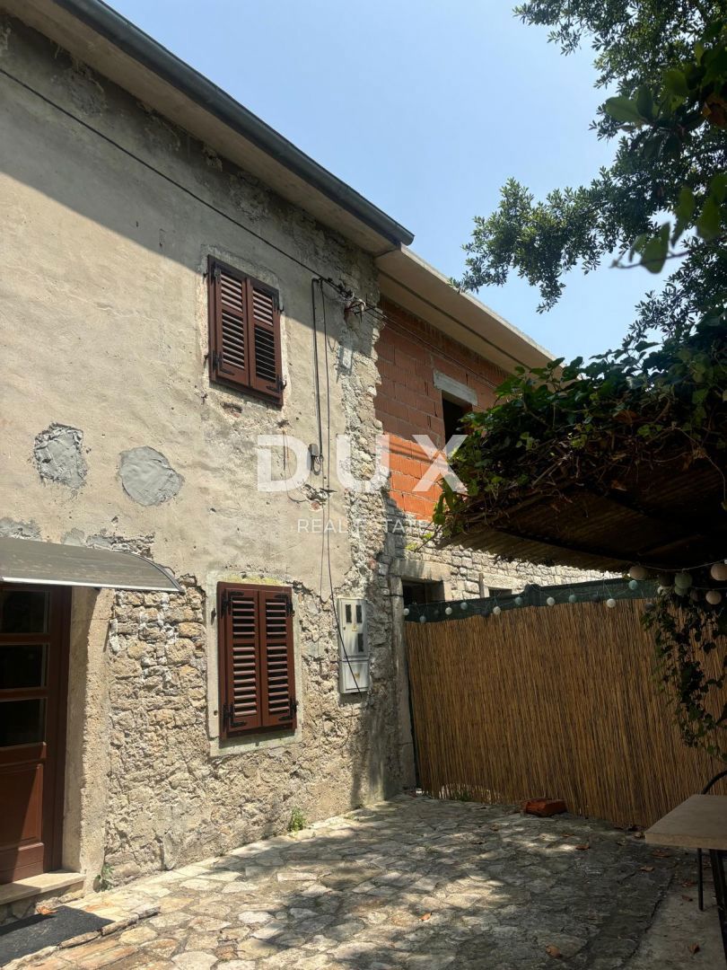 ISTRA, PULA Projekt za hotel v centru mesta z obstoječimi objekti!