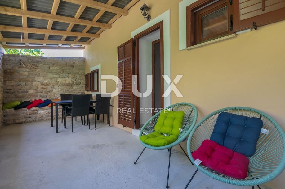 ISTRA, PULA Projekt za hotel v centru mesta z obstoječimi objekti!