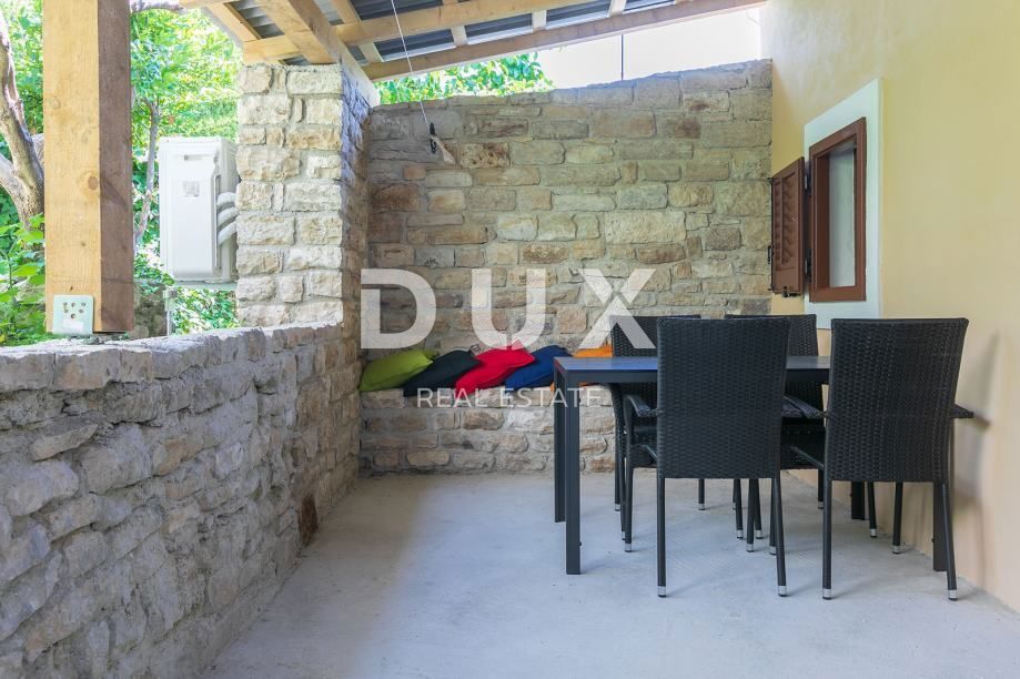 ISTRA, PULA Projekt za hotel v centru mesta z obstoječimi objekti!