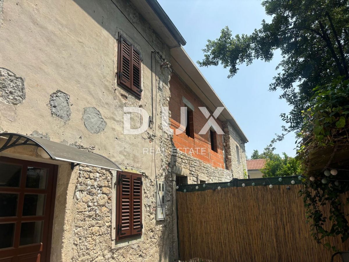 ISTRA, PULA Projekt za hotel v centru mesta z obstoječimi objekti!
