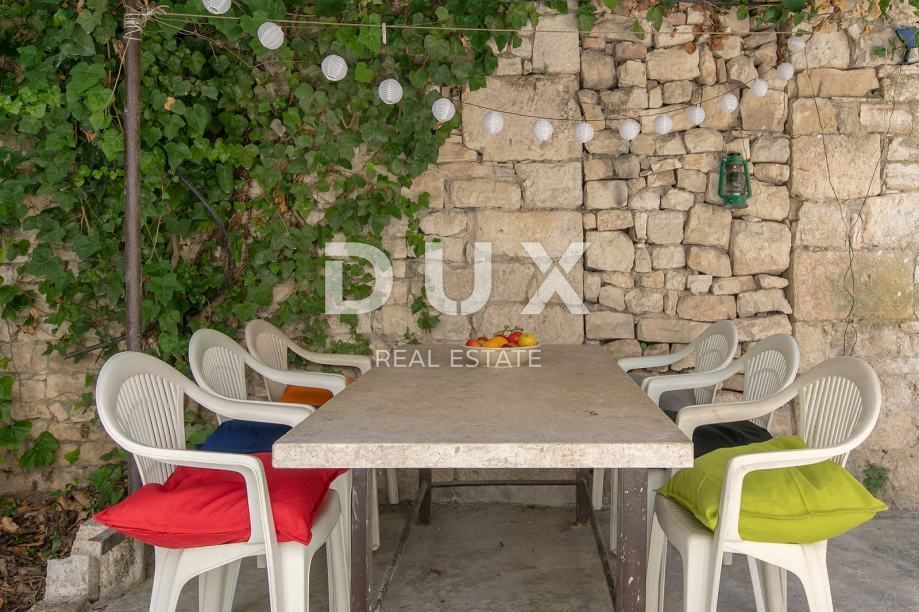 ISTRA, PULA Projekt za hotel v centru mesta z obstoječimi objekti!