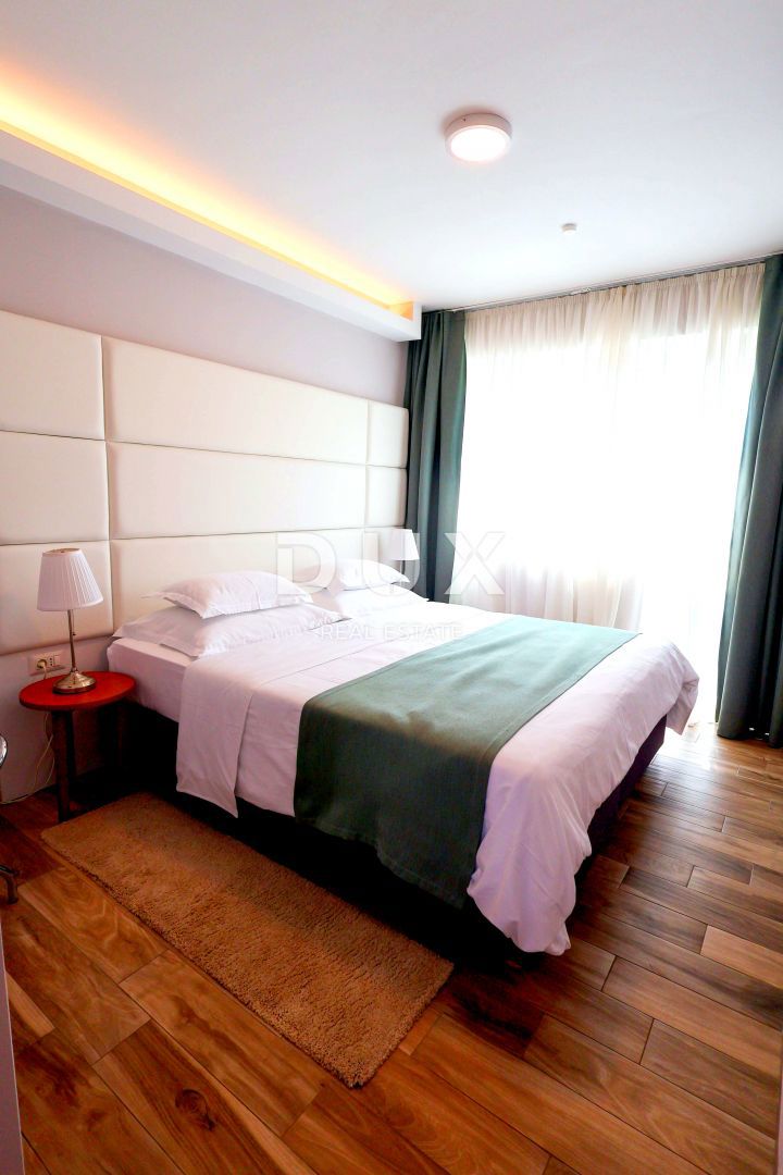 OTOK PAG, PAG - Družinski hotel z gostiščem in uveljavljenim podjetjem