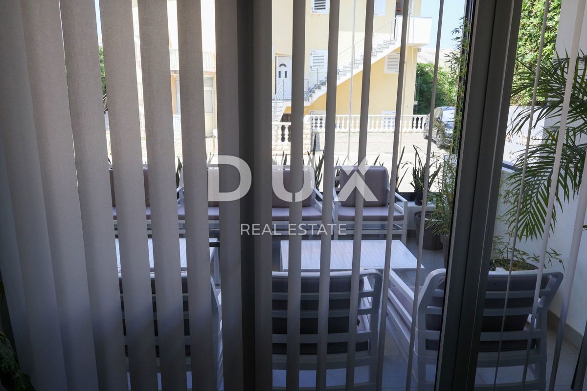 OTOK PAG, PAG - Družinski hotel z gostiščem in uveljavljenim podjetjem