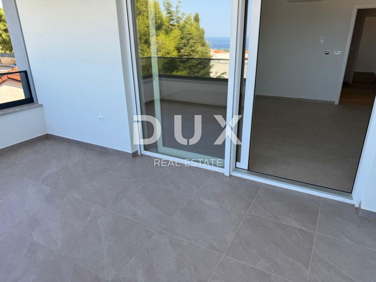 Stanovanje Novalja, 100m2