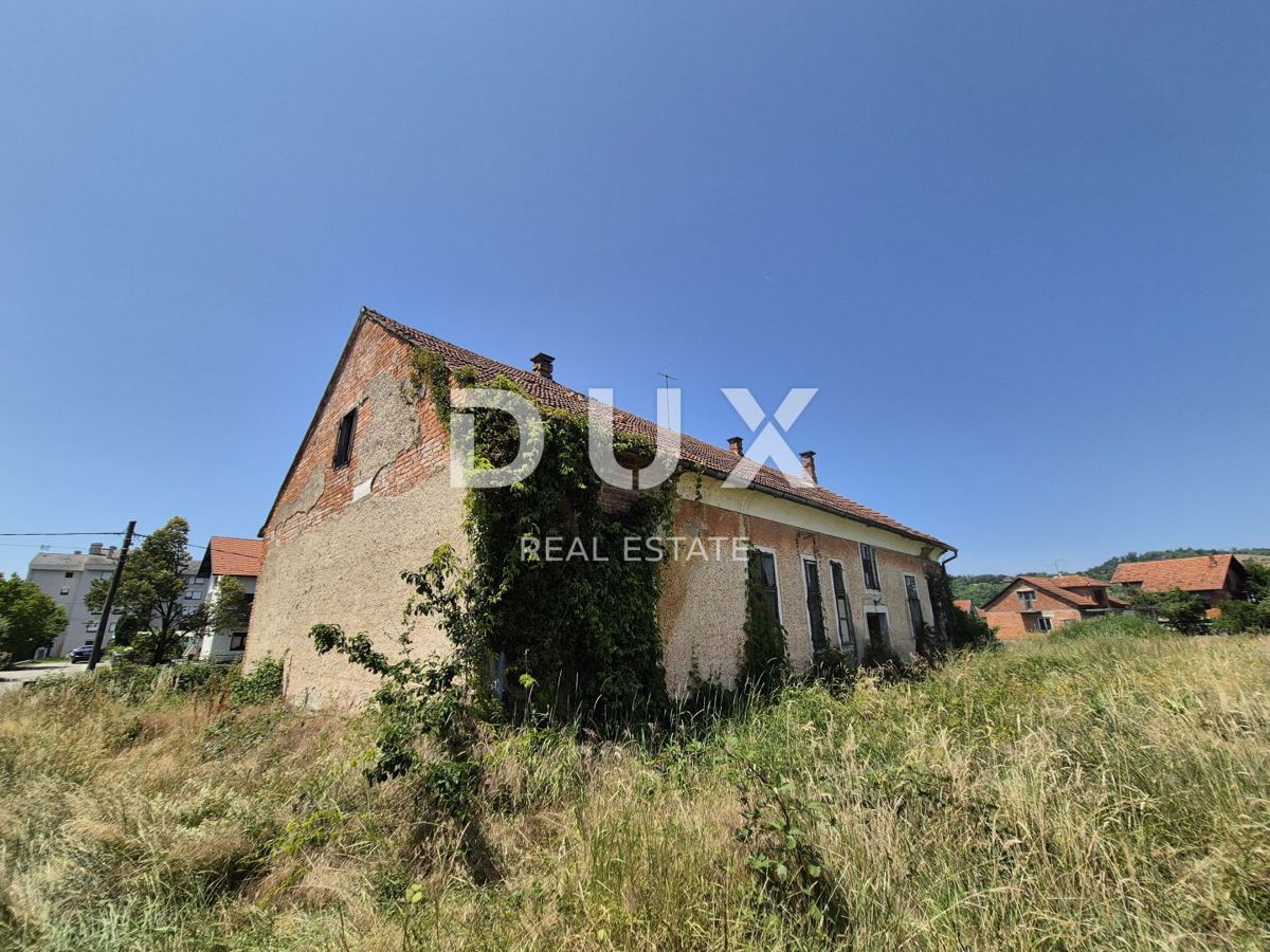 Zemljišče Donja Stubica, 3.245m2