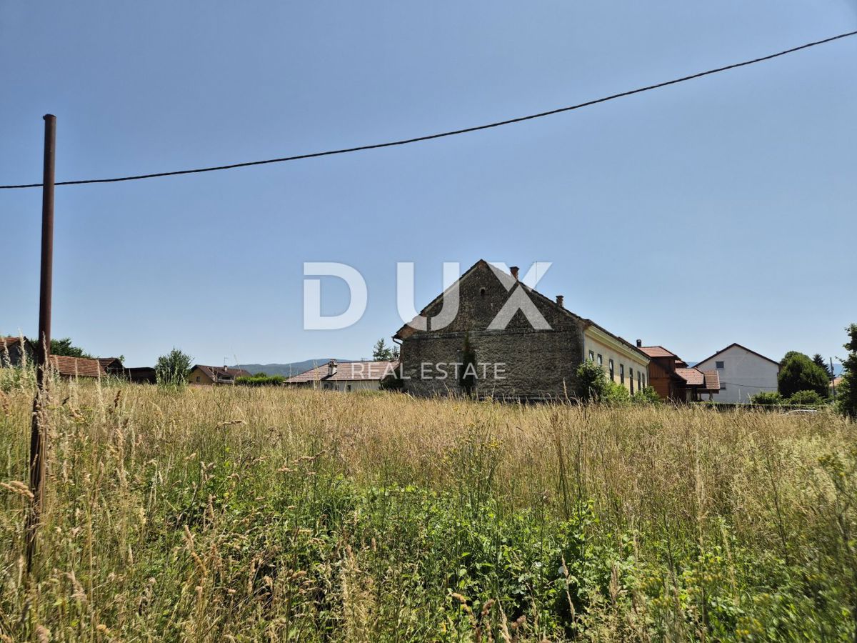 Zemljišče Donja Stubica, 3.245m2