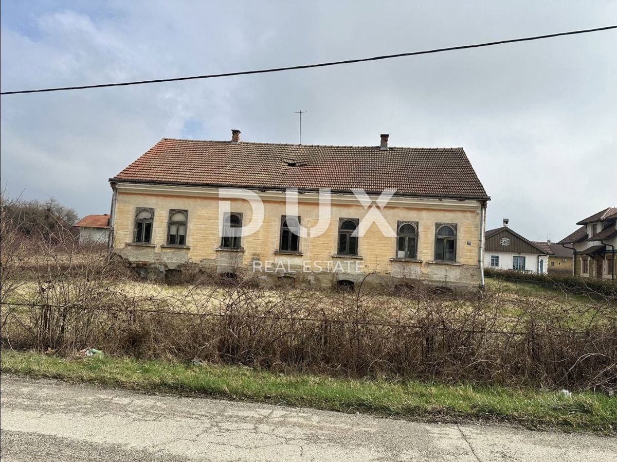 Zemljišče Donja Stubica, 3.245m2
