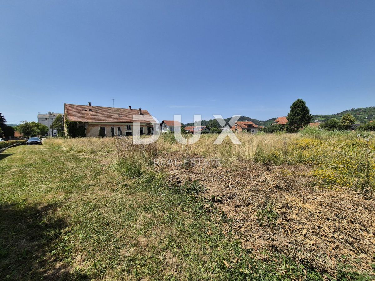 Zemljišče Donja Stubica, 3.245m2