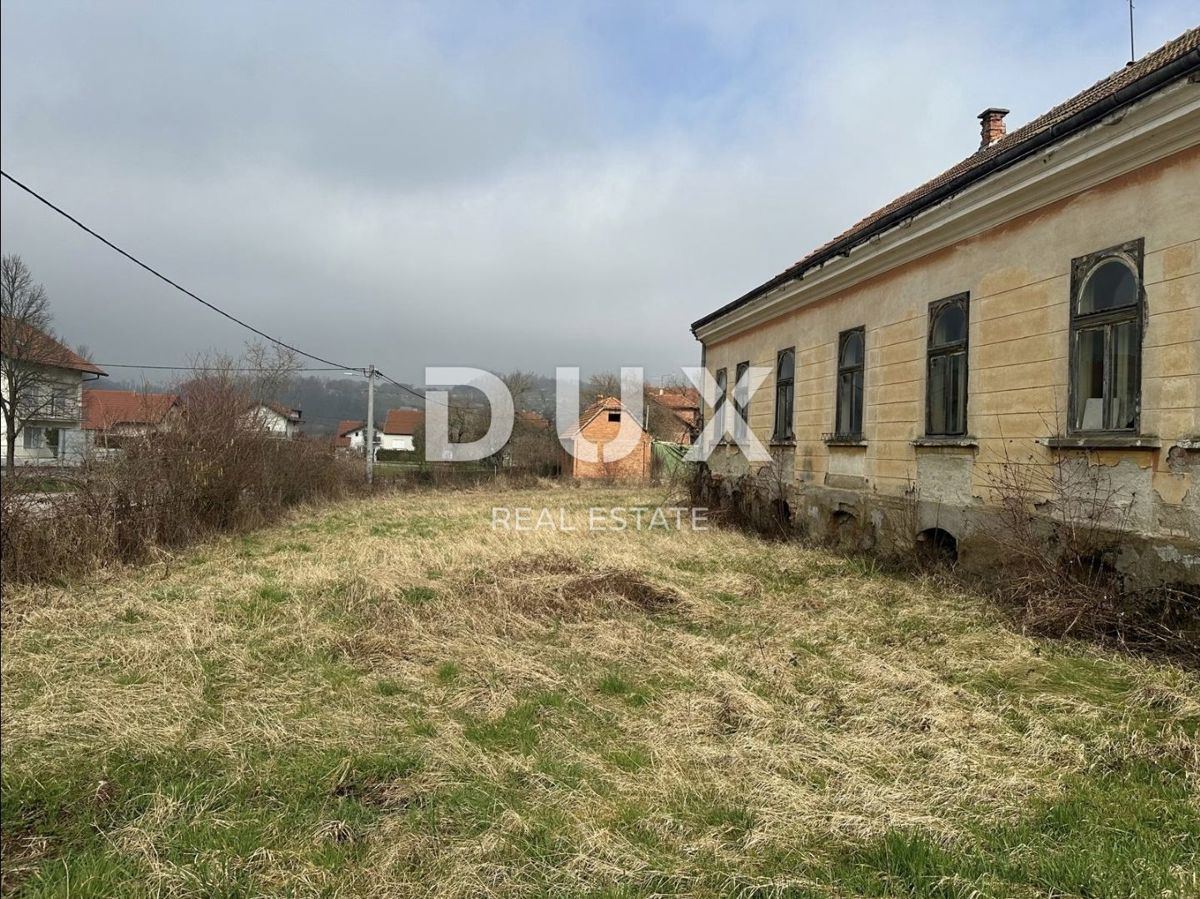 Zemljišče Donja Stubica, 3.245m2