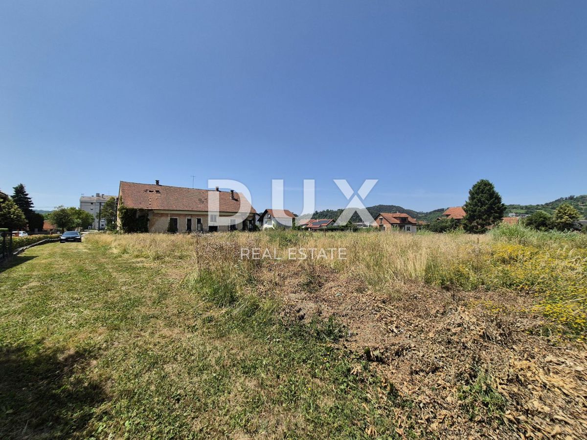 Zemljišče Donja Stubica, 3.245m2