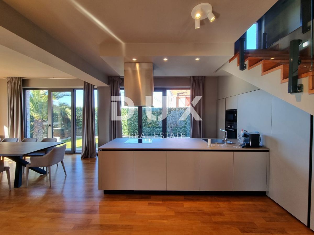 ISTRA, POREČ - Luksuzna moderna vila na odlični lokaciji