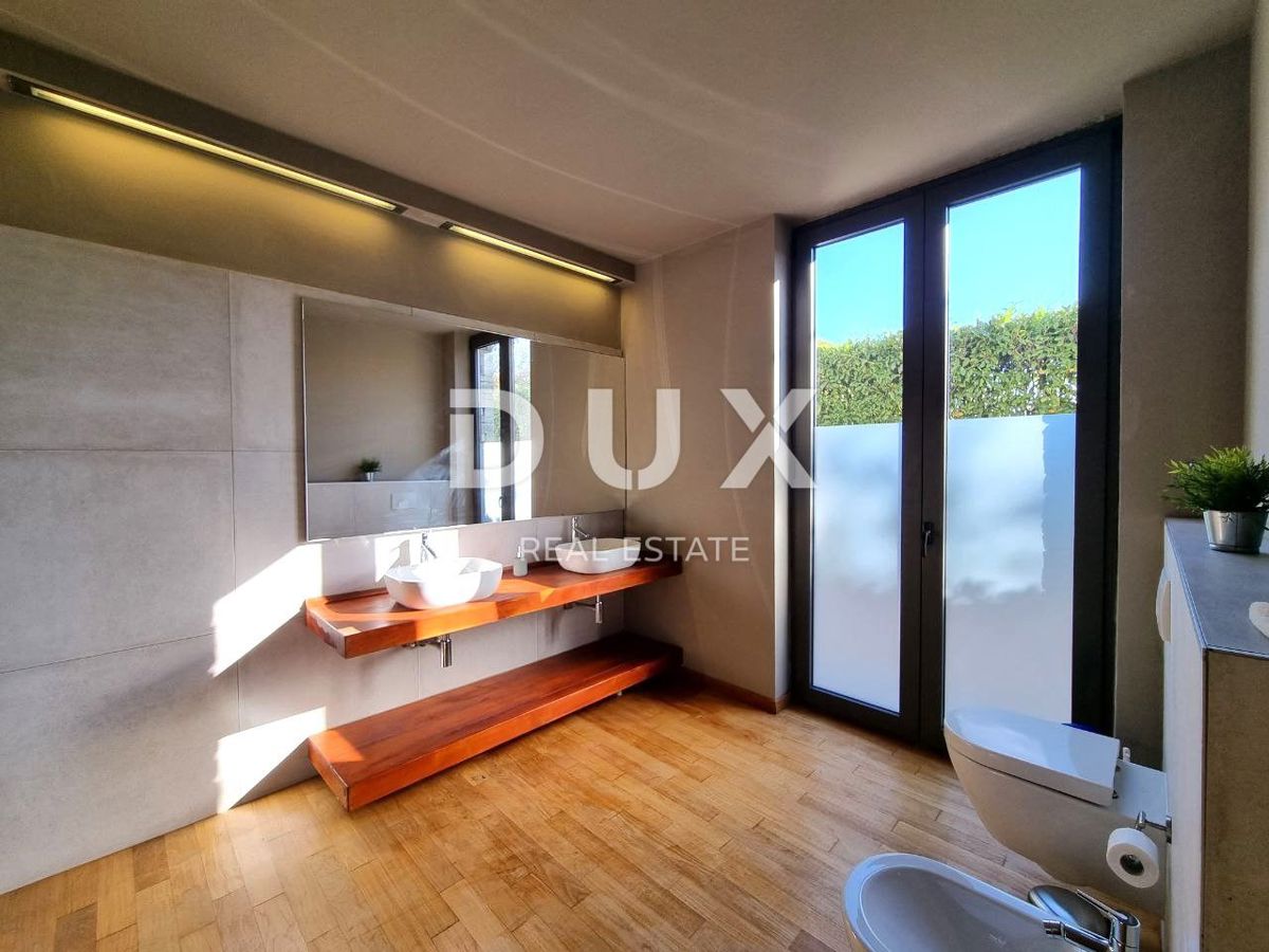 ISTRA, POREČ - Luksuzna moderna vila na odlični lokaciji