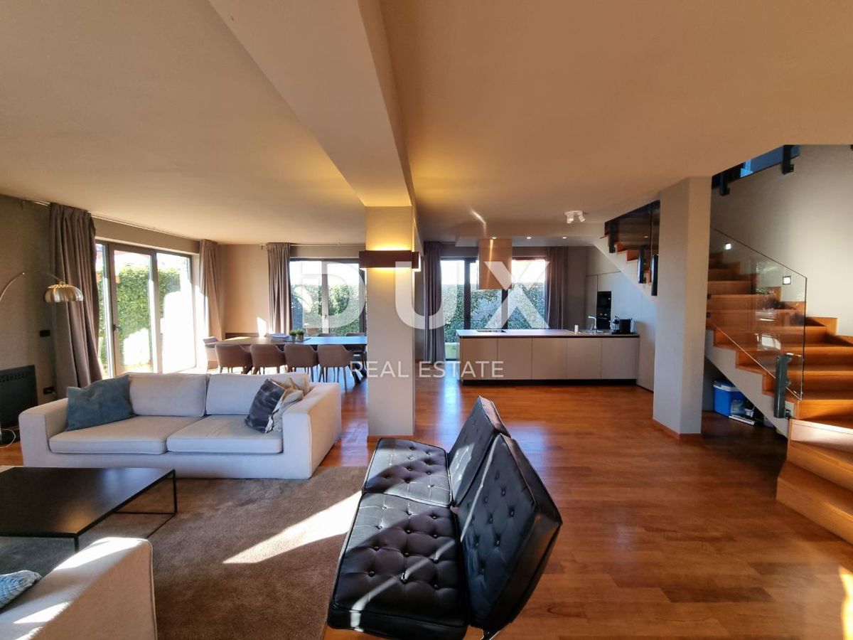 ISTRA, POREČ - Luksuzna moderna vila na odlični lokaciji