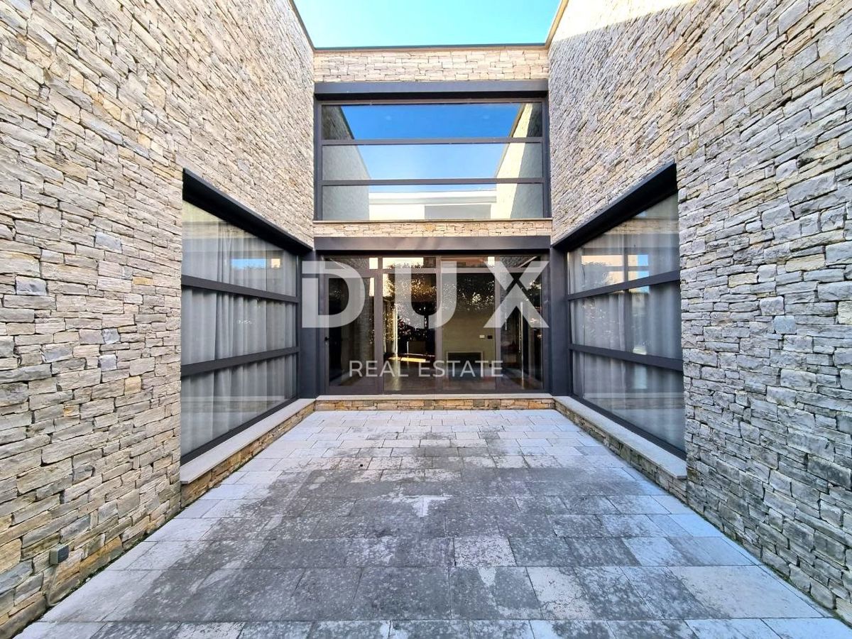 ISTRA, POREČ - Luksuzna moderna vila na odlični lokaciji