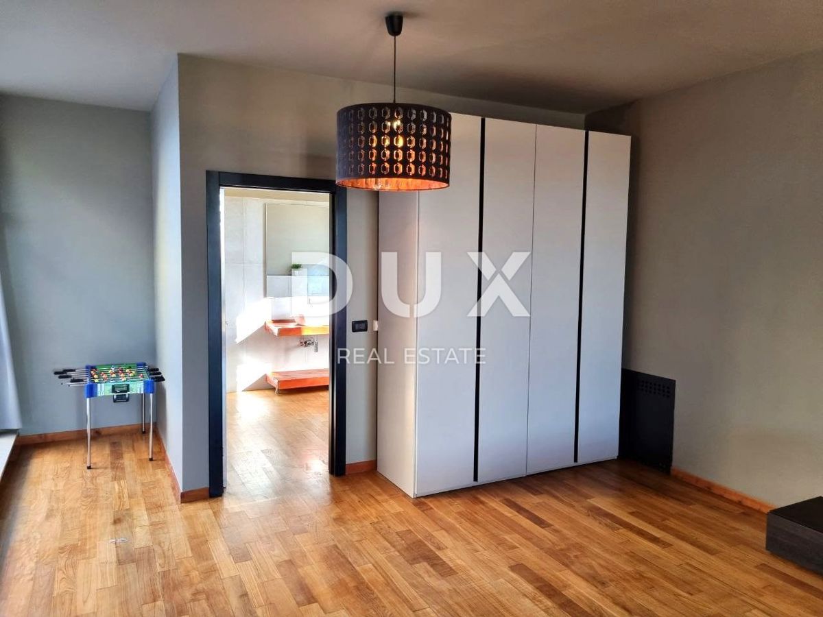 ISTRA, POREČ - Luksuzna moderna vila na odlični lokaciji