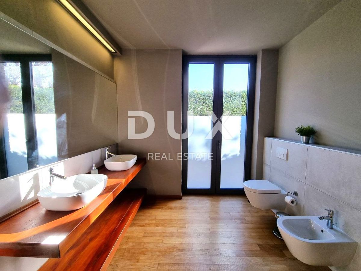 ISTRA, POREČ - Luksuzna moderna vila na odlični lokaciji