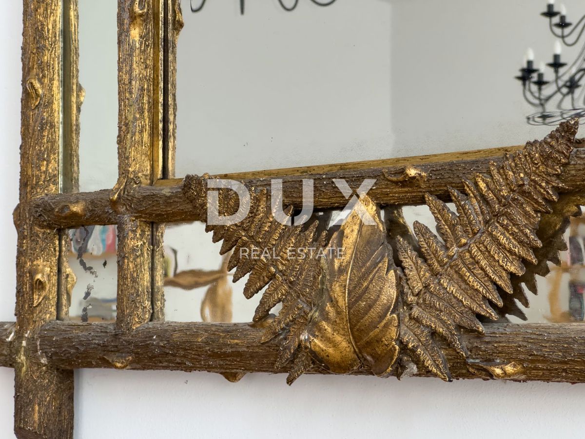 ISTRA, POREČ – Edinstvena vila z zgodovinsko dušo in italijansko eleganco