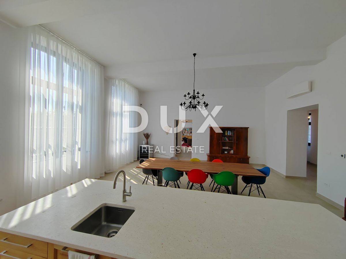 ISTRA, POREČ – Edinstvena vila z zgodovinsko dušo in italijansko eleganco