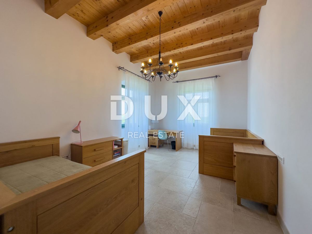 ISTRA, POREČ – Edinstvena vila z zgodovinsko dušo in italijansko eleganco