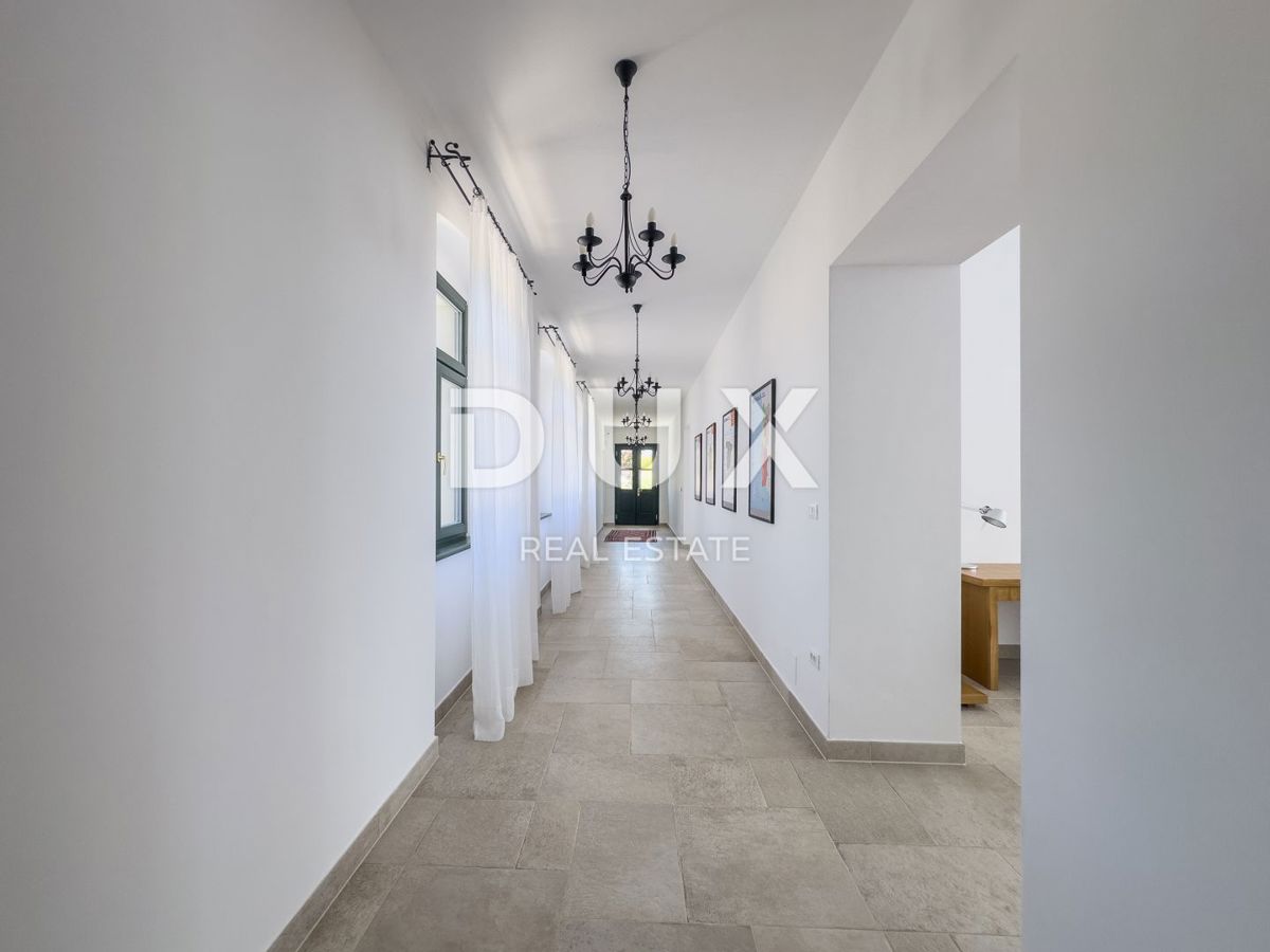 ISTRA, POREČ – Edinstvena vila z zgodovinsko dušo in italijansko eleganco