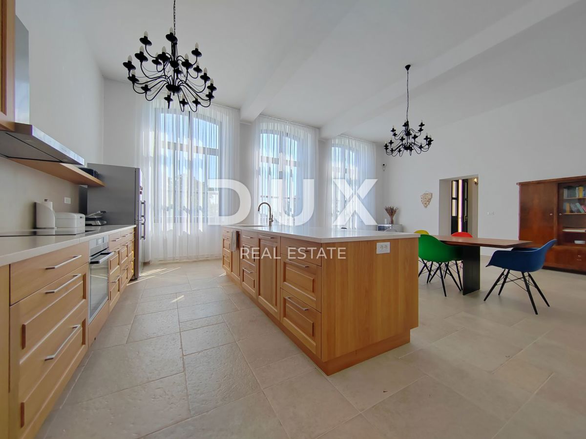 ISTRA, POREČ – Edinstvena vila z zgodovinsko dušo in italijansko eleganco