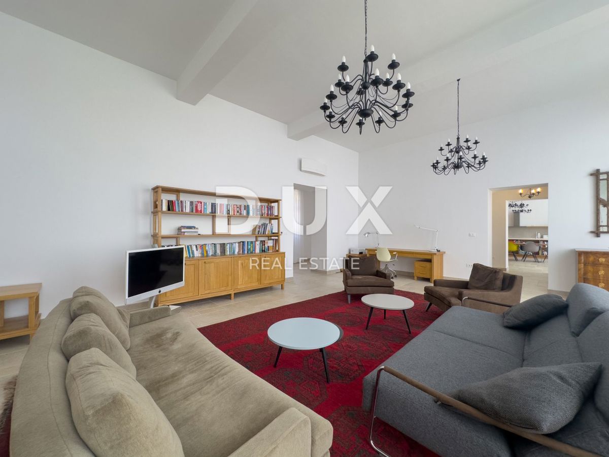 ISTRA, POREČ – Edinstvena vila z zgodovinsko dušo in italijansko eleganco