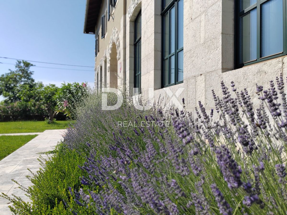 ISTRA, POREČ – Edinstvena vila z zgodovinsko dušo in italijansko eleganco