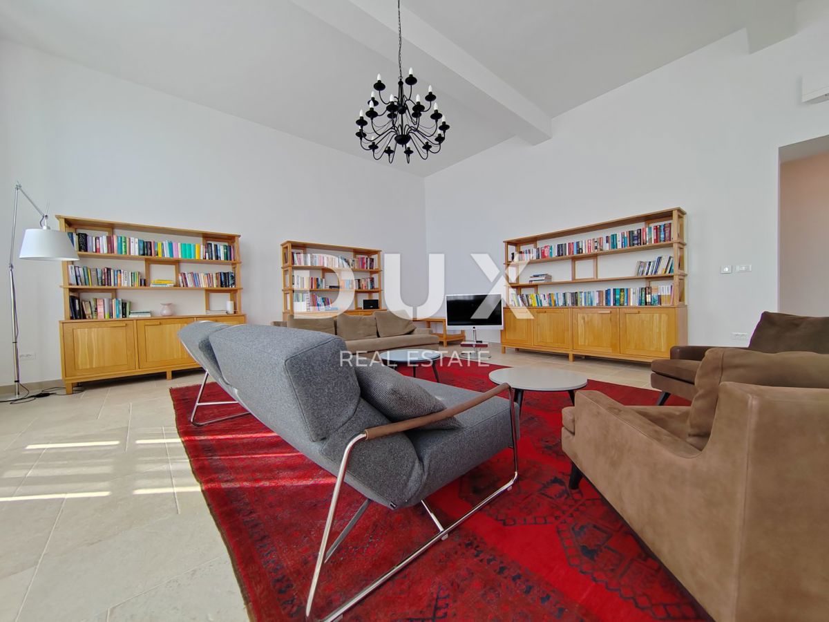 ISTRA, POREČ – Edinstvena vila z zgodovinsko dušo in italijansko eleganco