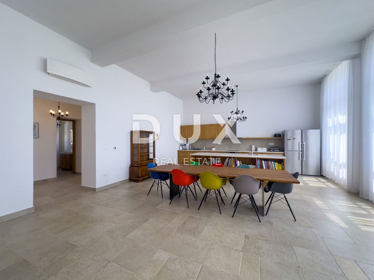 ISTRA, POREČ – Edinstvena vila z zgodovinsko dušo in italijansko eleganco