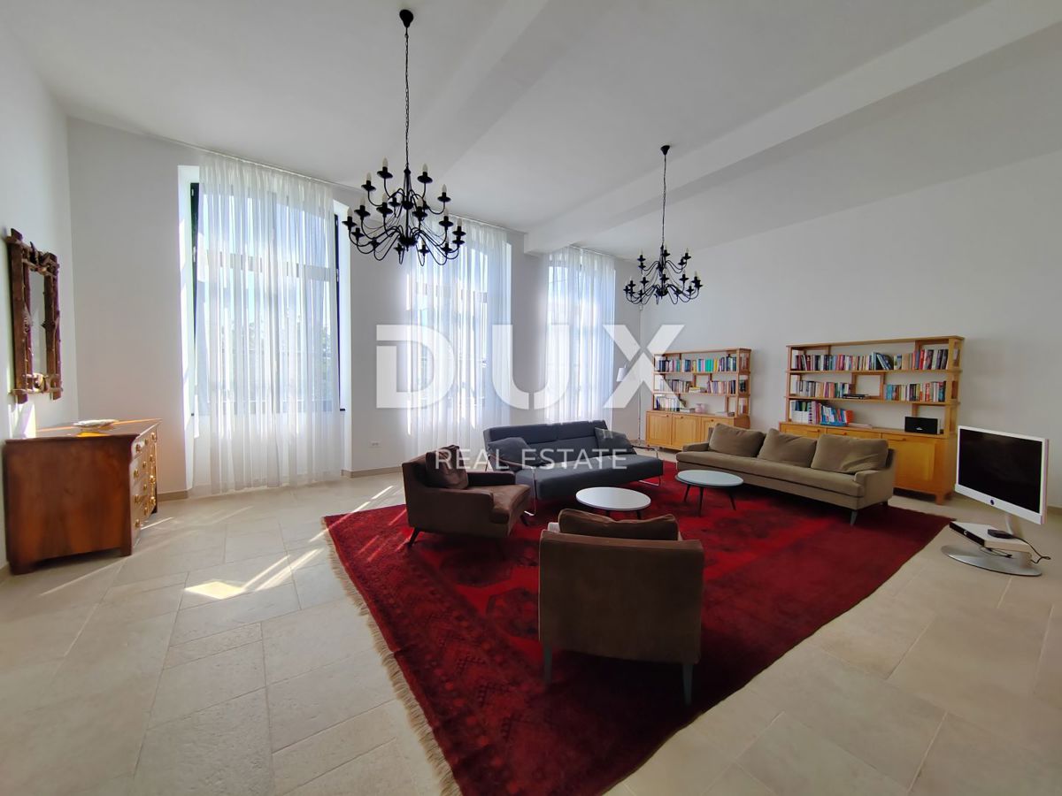 ISTRA, POREČ – Edinstvena vila z zgodovinsko dušo in italijansko eleganco