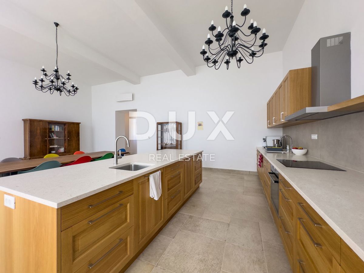 ISTRA, POREČ – Edinstvena vila z zgodovinsko dušo in italijansko eleganco