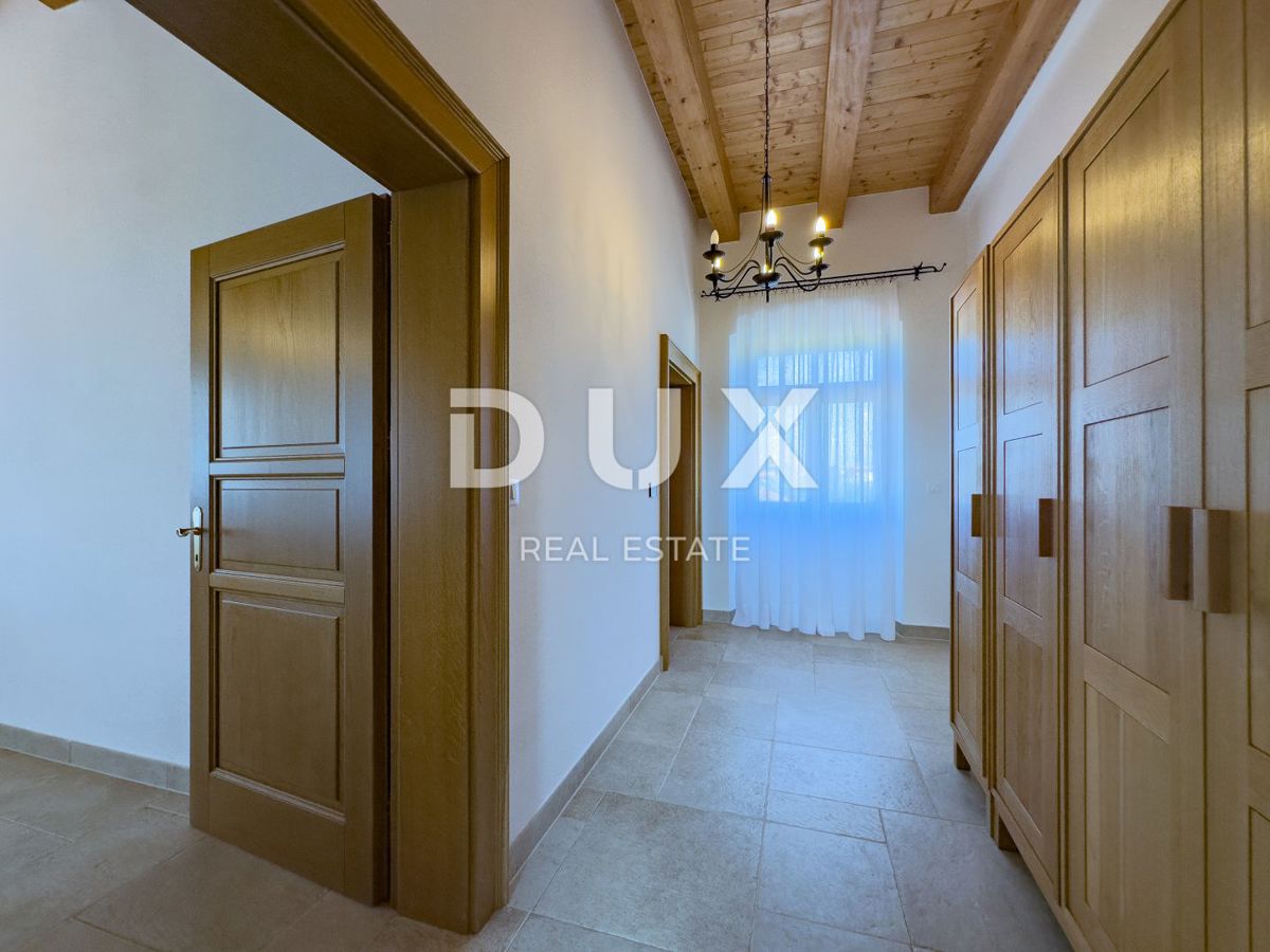 ISTRA, POREČ – Edinstvena vila z zgodovinsko dušo in italijansko eleganco
