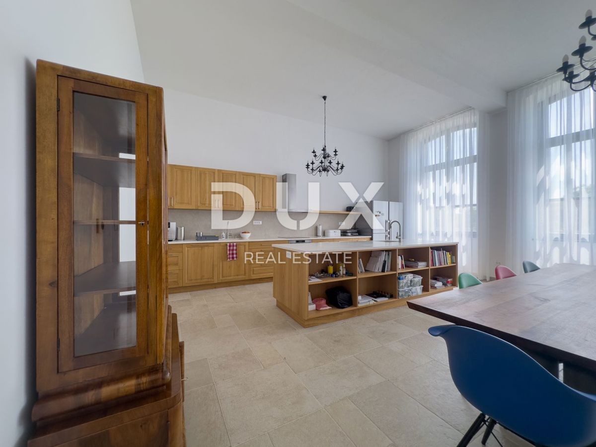 ISTRA, POREČ – Edinstvena vila z zgodovinsko dušo in italijansko eleganco