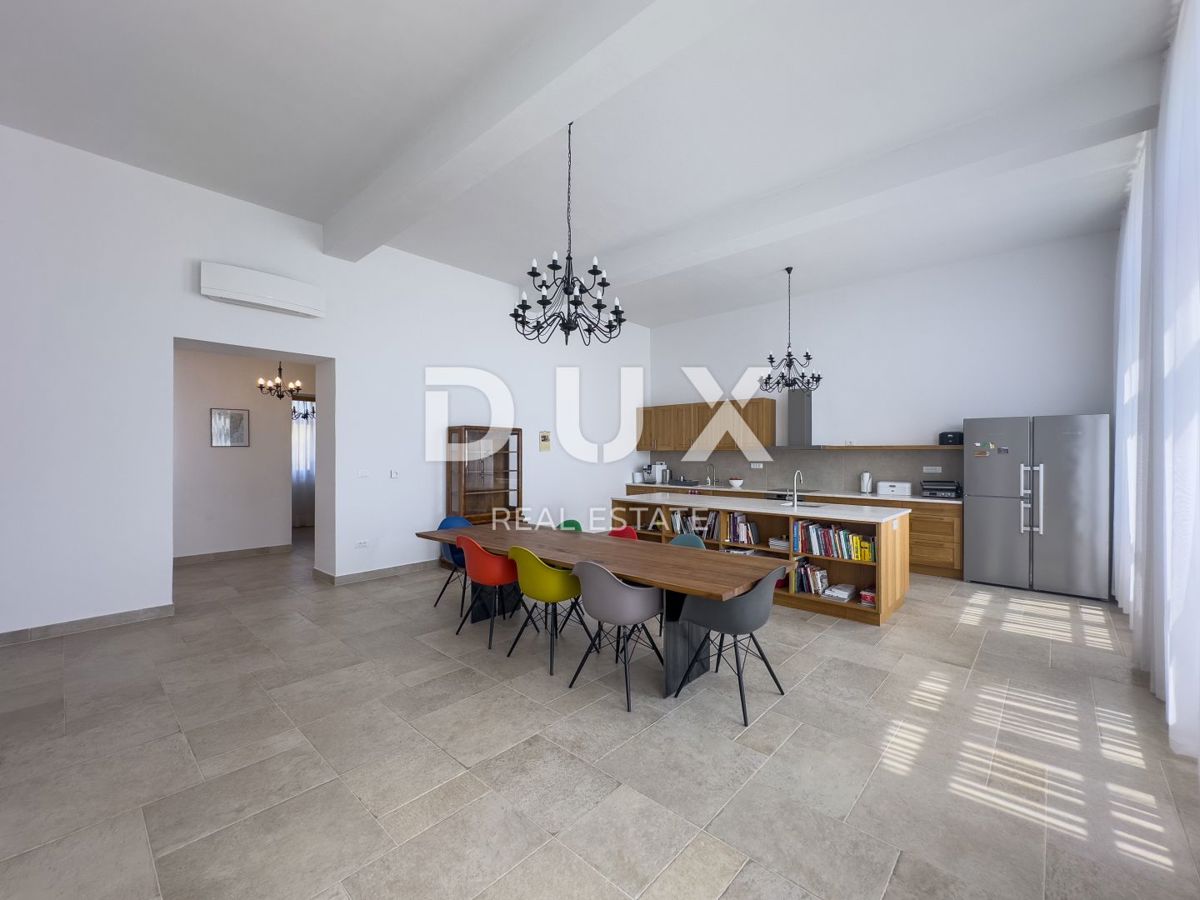 ISTRA, POREČ – Edinstvena vila z zgodovinsko dušo in italijansko eleganco
