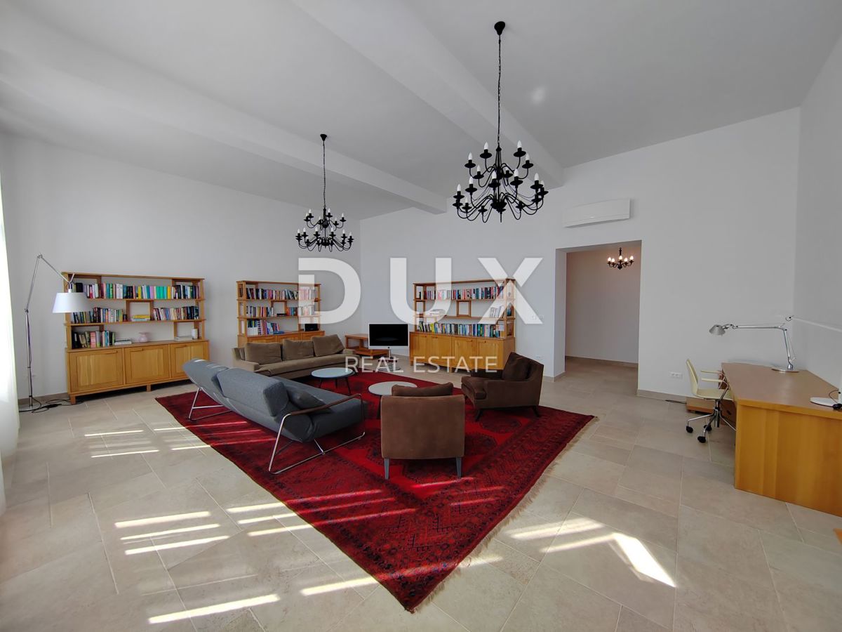 ISTRA, POREČ – Edinstvena vila z zgodovinsko dušo in italijansko eleganco