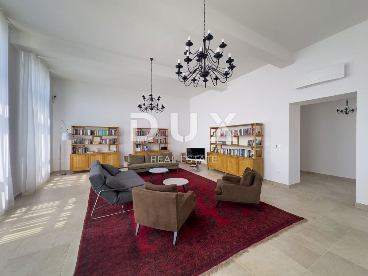 ISTRA, POREČ – Edinstvena vila z zgodovinsko dušo in italijansko eleganco