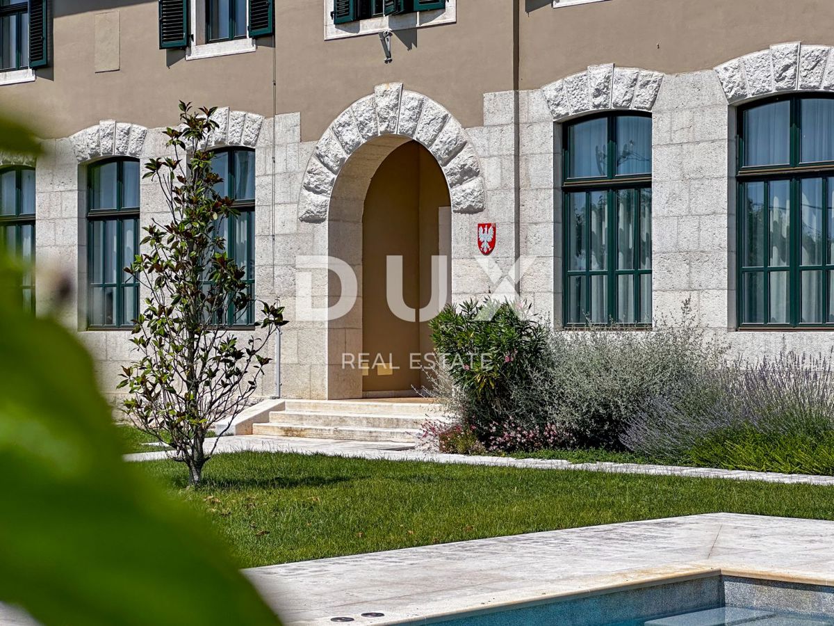 ISTRA, POREČ – Edinstvena vila z zgodovinsko dušo in italijansko eleganco