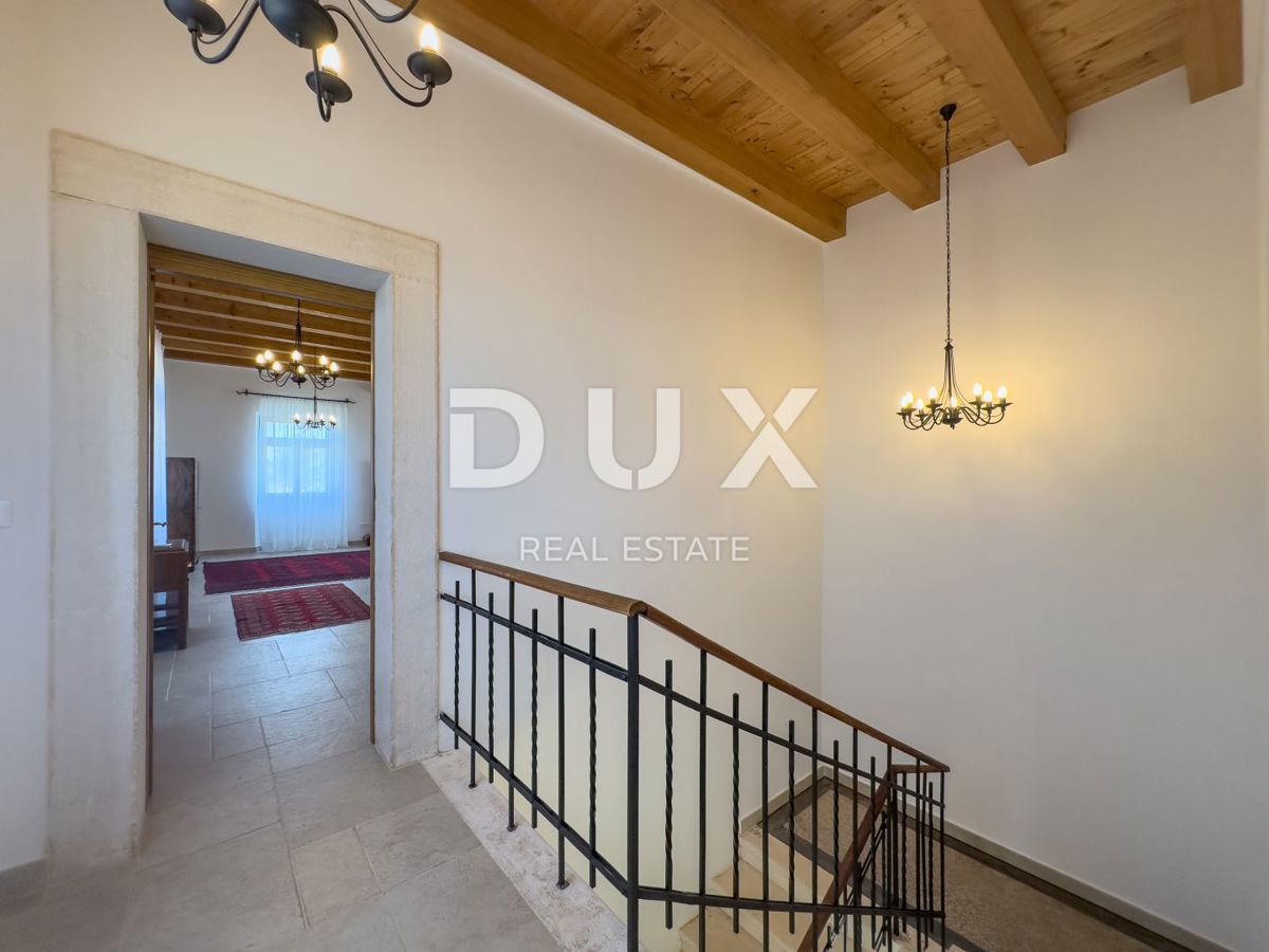 ISTRA, POREČ – Edinstvena vila z zgodovinsko dušo in italijansko eleganco