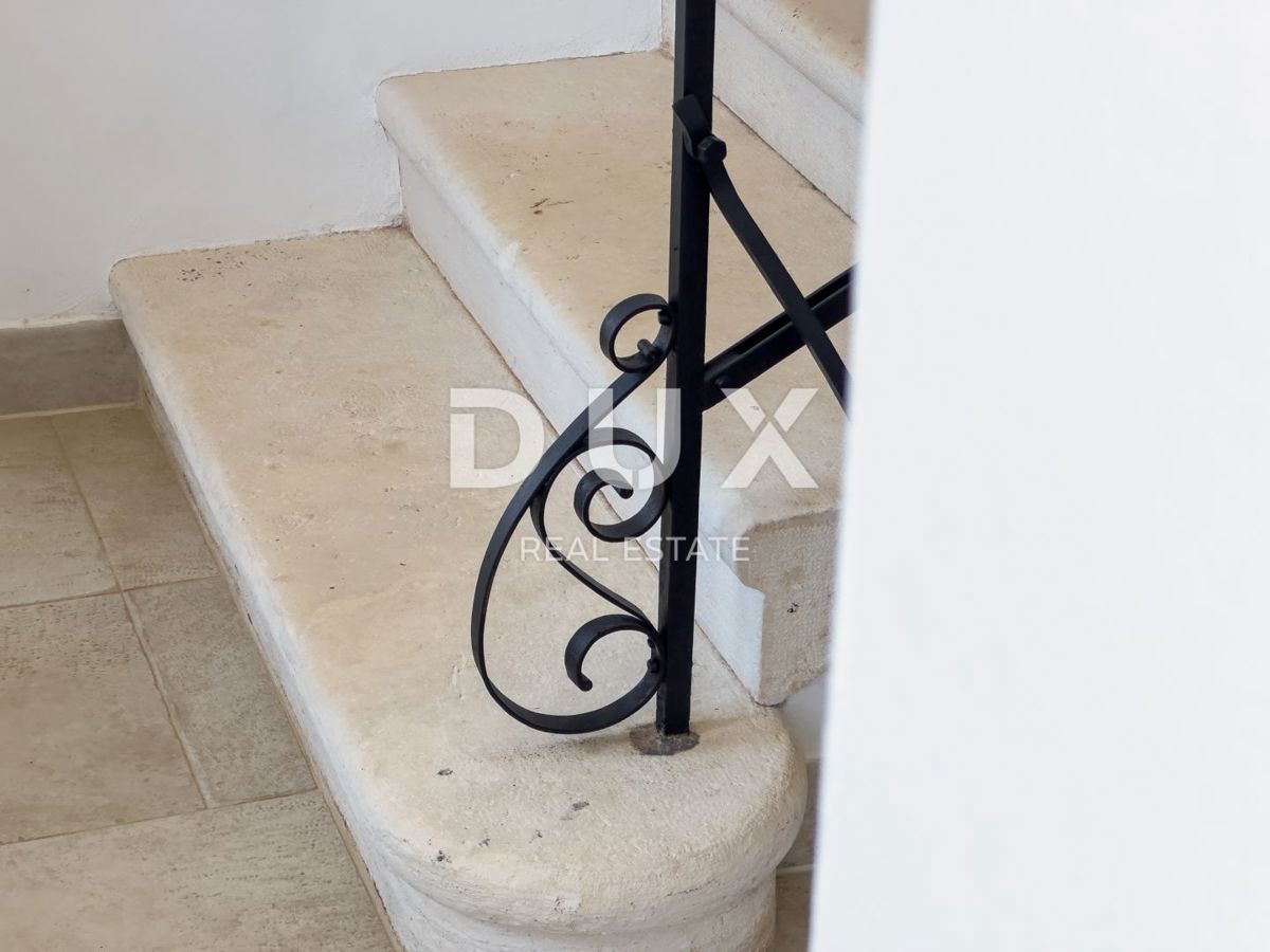 ISTRA, POREČ – Edinstvena vila z zgodovinsko dušo in italijansko eleganco