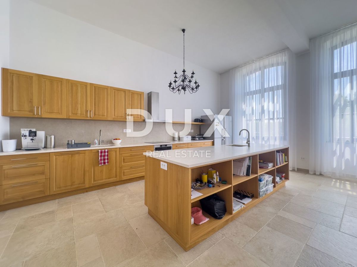 ISTRA, POREČ – Edinstvena vila z zgodovinsko dušo in italijansko eleganco