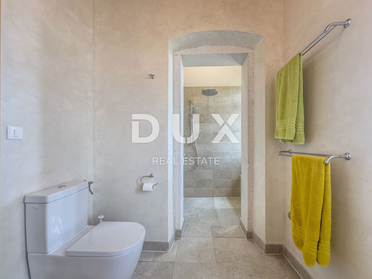 ISTRA, POREČ – Edinstvena vila z zgodovinsko dušo in italijansko eleganco