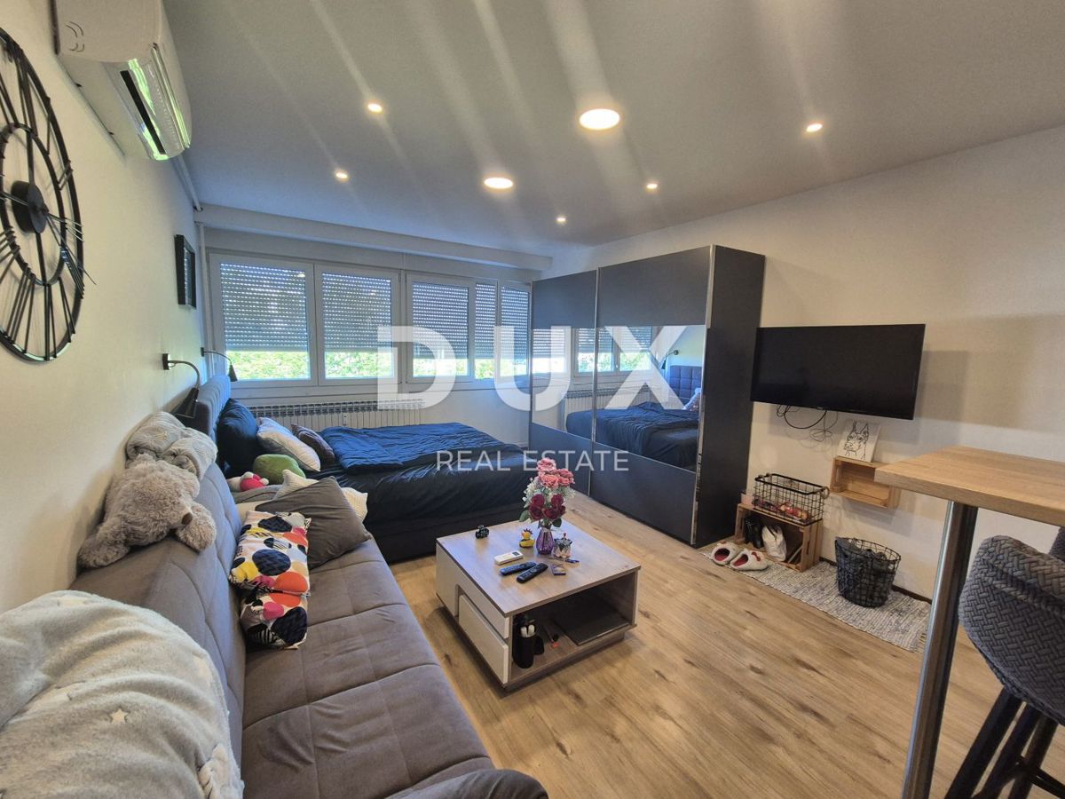 Stanovanje Zapruđe, Novi Zagreb - Istok, 56m2