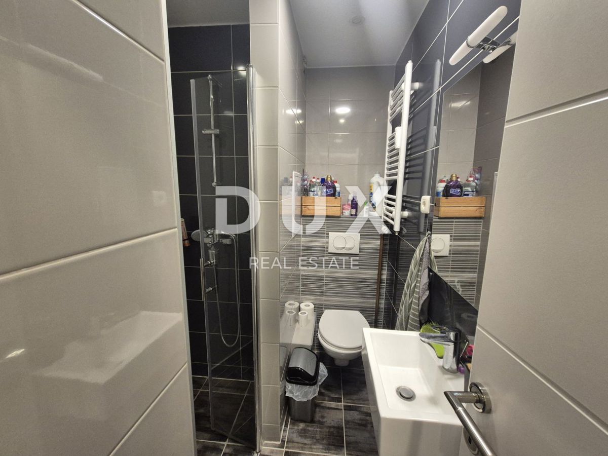 Stanovanje Zapruđe, Novi Zagreb - Istok, 56m2