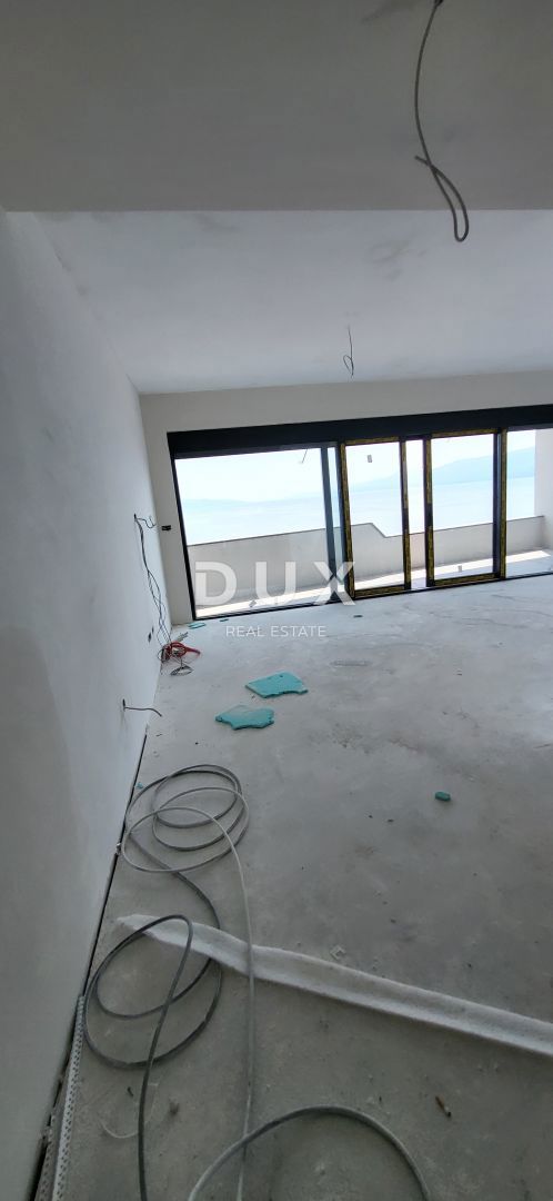 RIJEKA, KANTRIDA - luksuzna novogradnja s 3 spalnicami in dnevno sobo S29