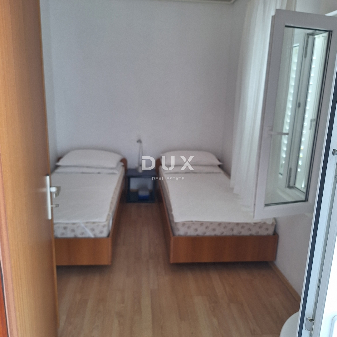 OTOK KRK, MESTO KRK - Samostojna hiša na odlični lokaciji