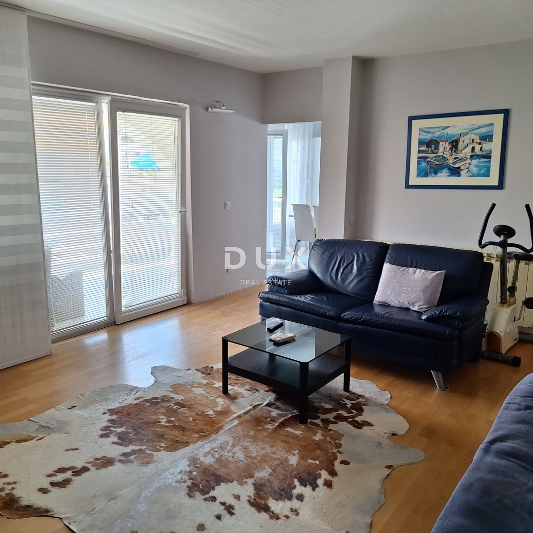 OTOK KRK, MESTO KRK - Samostojna hiša na odlični lokaciji