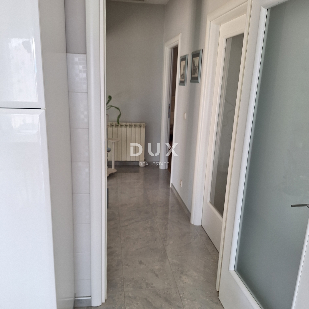 OTOK KRK, MESTO KRK - Samostojna hiša na odlični lokaciji