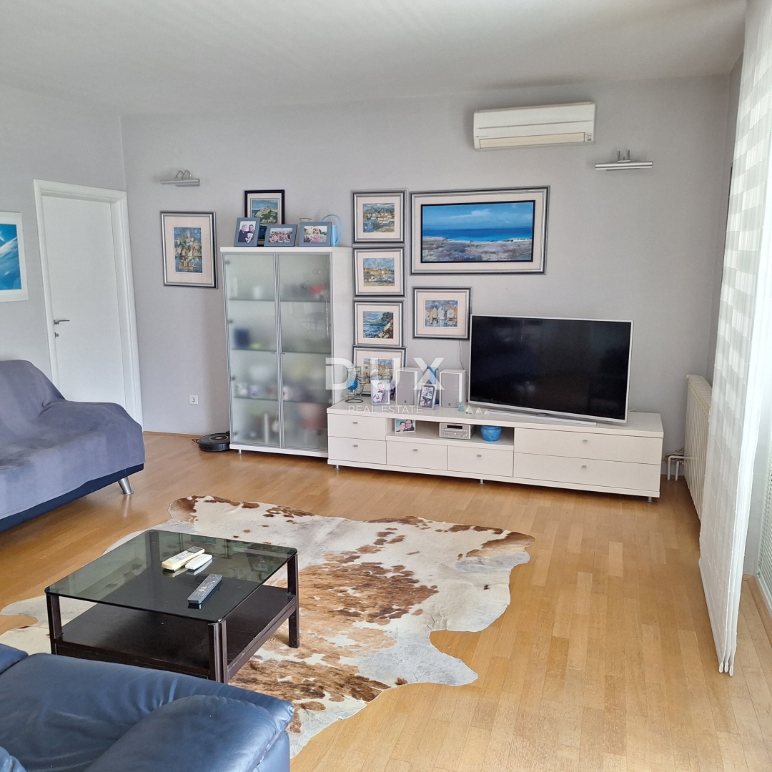 OTOK KRK, MESTO KRK - Samostojna hiša na odlični lokaciji