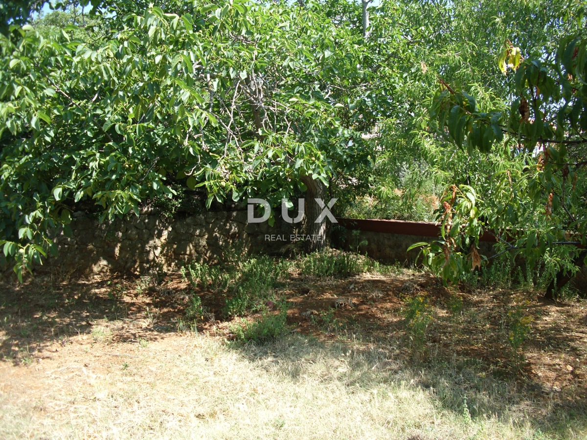 OTOK KRK, MESTO KRK - Samostojna hiša na odlični lokaciji