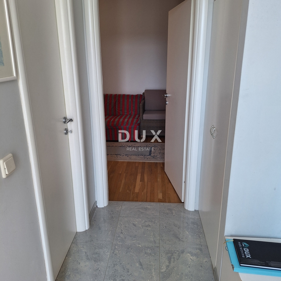 OTOK KRK, MESTO KRK - Samostojna hiša na odlični lokaciji